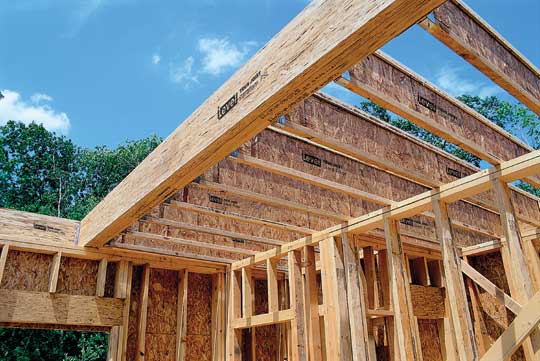 TJI-Joist